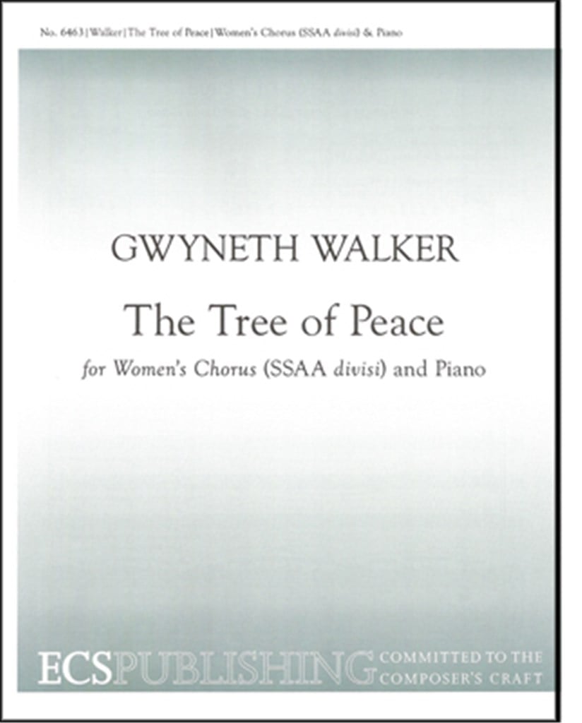 The Tree of Peace